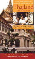 Ron Krannich - The Treasures and Pleasures of Thailand and Myanmar - 9781570232039 - V9781570232039