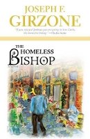 Joseph F. Girzone - HOMELESS BISHOP: A Novel - 9781570759253 - KJE0002755