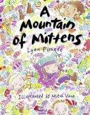Lynn Plourde - A Mountain of Mittens - 9781570914669 - V9781570914669