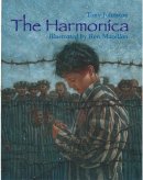 Tony Johnston - The Harmonica - 9781570914898 - V9781570914898
