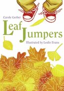 Carole Gerber - Leaf Jumpers - 9781570914980 - V9781570914980
