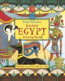 Ralph Masiello - Ralph Masiello's Ancient Egypt Drawing Book (Ralph Masiello's Drawing Books) - 9781570915345 - V9781570915345