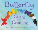Jerry Pallotta - Butterfly Colors and Counting - 9781570918995 - V9781570918995