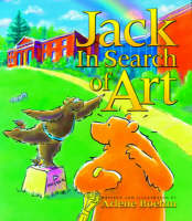 Arlene Boehm - Jack in Search of Art - 9781570982347 - V9781570982347