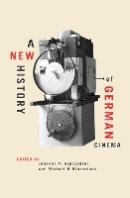 Jennifer M. Kapczynski (Ed.) - New History of German Cinema - 9781571134905 - V9781571134905