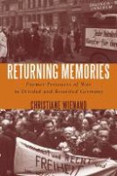 Christiane Wienand - Returning Memories - 9781571139047 - V9781571139047