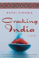 Sidhwa - Cracking India - 9781571310484 - V9781571310484