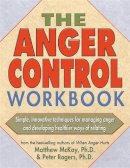 Matthew Mckay - The Anger Control Workbook - 9781572242203 - V9781572242203