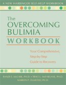 Randi E. Mccabe - Overcoming Bulimia Workbook - 9781572243262 - V9781572243262