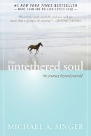 Michael Singer - The Untethered Soul: The Journey Beyond Yourself - 9781572245372 - 9781572245372