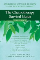 Mckay, Judith; Schacher, Tammy - The Chemotherapy Survival Guide - 9781572246218 - V9781572246218