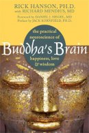 Rick Hanson - Buddha's Brain: The Practical Neuroscience of Happiness, Love, and Wisdom - 9781572246959 - V9781572246959