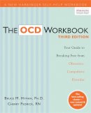 Bruce M. Hyman - The OCD Workbook - 9781572249219 - V9781572249219