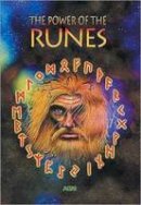 Voenix - Power of the Runes Deck - 9781572810877 - 9781572810877