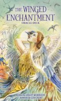 Lesley Morrison - The Winged Enchantment Oracle Deck - 9781572816732 - V9781572816732