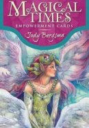Jody Bergsma - Magical Times Empowerment Cards - 9781572817234 - V9781572817234