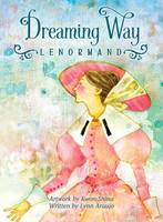 Kwon Shina - Dreaming Way Lenormand - 9781572817586 - V9781572817586