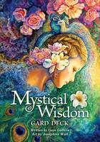 Gaye Guthrie - Mystical Wisdom Card Deck - 9781572818323 - 9781572818323