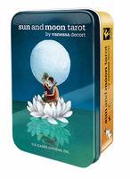 Vanessa Decort - Sun and Moon in a Tin - 9781572818538 - V9781572818538