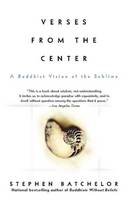 Stephen Batchelor - Verses from the Center: A Buddhist Vision of the Sublime - 9781573228763 - V9781573228763