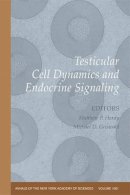 Hardy - Testicular Cell Dynamics and Endocrine Signaling - 9781573315388 - V9781573315388