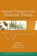Kotwal - Natural Products and Molecular Therapy - 9781573315951 - V9781573315951