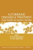 Shoenfeld - Autoimmune Diseases and Treatment - 9781573316132 - V9781573316132