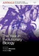 Timothy A. Mousseau (Ed.) - The Year in Evolutionary Biology 2012, Volume 1251 - 9781573318457 - V9781573318457