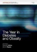 Rexford S. Ahima - The Year in Diabetes and Obesity - 9781573318471 - V9781573318471