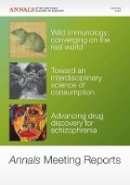 Editorial Staff Of A - Annals Meeting Reports - Advances in Resource Allocation, Immunology and Schizophrenia Drugs, Volume 1236 - 9781573318532 - V9781573318532