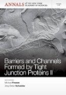 Michael Fromm (Ed.) - Barriers and Channels Formed by Tight Junction Proteins II, Volume 1258 - 9781573318921 - V9781573318921