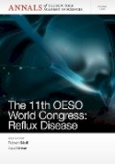 Robert Giuli (Ed.) - The 11th OESO World Conference: Reflux Disease, Volume 1300 - 9781573319041 - V9781573319041