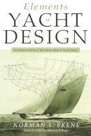Skene, Norman Locke - Elements of Yacht Design - 9781574091342 - V9781574091342