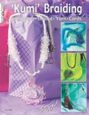 Alice Korach - Kumi Braiding: With Beads, Thread ,Yarn, Cords - 9781574212976 - V9781574212976