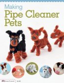 Boutique-Sha Of Japan - Making Pipe Cleaner Pets - 9781574215106 - V9781574215106