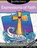 Joanne Fink - Zenspirations Expressions of Faith - 9781574219012 - V9781574219012