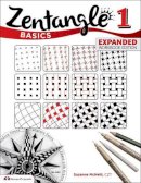 Suzanne Mcneill - Zentangle Basics, Expanded Workbook Edition - 9781574219043 - V9781574219043