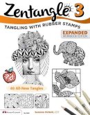 Suzanne Mcneill - Zentangle 3, Expanded Workbook Edition - 9781574219111 - V9781574219111