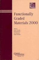 Kevin Trumble - Functionally Graded Materials 2000 - 9781574981100 - V9781574981100