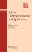 Feng  - Sol-gel Commercialization and Applications - 9781574981209 - V9781574981209