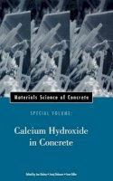 Jan P. Skalny - Materials Science of Concrete - 9781574981285 - V9781574981285
