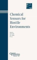 Kale - Chemical Sensors for Hostile Environments - 9781574981384 - V9781574981384