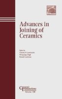 Lewinsohn - Advances in Joining of Ceramics - 9781574981537 - V9781574981537