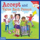 Cheri J Meiners - Accept and Value Each Person (Learning to Get Along) - 9781575422039 - V9781575422039