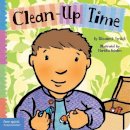 Elizabeth Verdick - Clean-up Time - 9781575422985 - V9781575422985