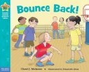 Cheri J Meiners - Bounce Back! (Being the Best Me Series) - 9781575424590 - V9781575424590