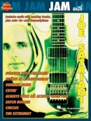 Joe Satriani - Jam with Joe Satriani - 9781575603438 - V9781575603438