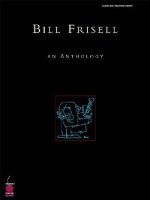 Bill Frisell - Bill Frisell - 9781575604121 - V9781575604121