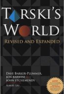 Jon Barwise - Tarski's World: Revised and Expanded (Center for the Study of Language and Information - Lecture Notes) - 9781575864846 - V9781575864846