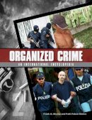Frank G. Shanty - Organized Crime - 9781576073377 - V9781576073377